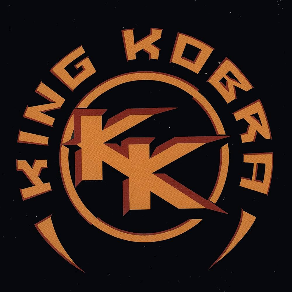 Amazon.co.jp: King Kobra (Digipak): ミュージック